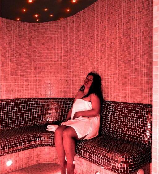 استراحتگاه Dom Wczasowy Grań