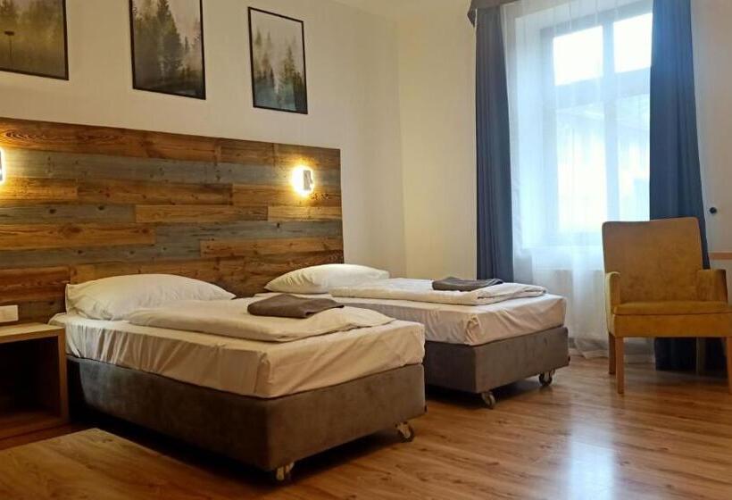 אתר נופש Folwark Na Półwyspie