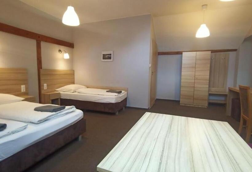 אתר נופש Folwark Na Półwyspie