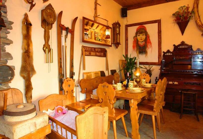 منتجع Gościniec Groblice