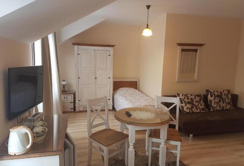 منتجع Gościniec Groblice