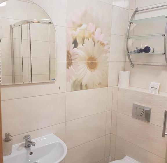 منتجع Gościniec Groblice