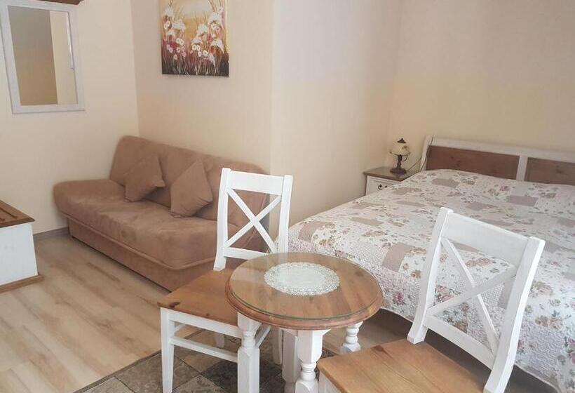 منتجع Gościniec Groblice