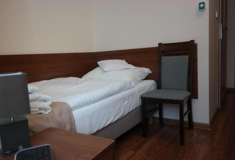 אתר נופש Jan Kazimierz