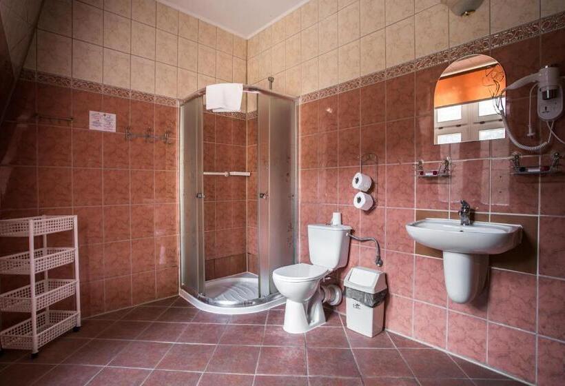 אתר נופש Jan Kazimierz