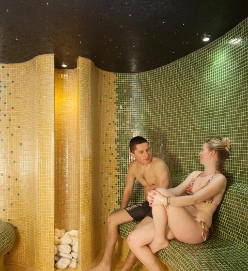 אתר נופש Jan Kazimierz