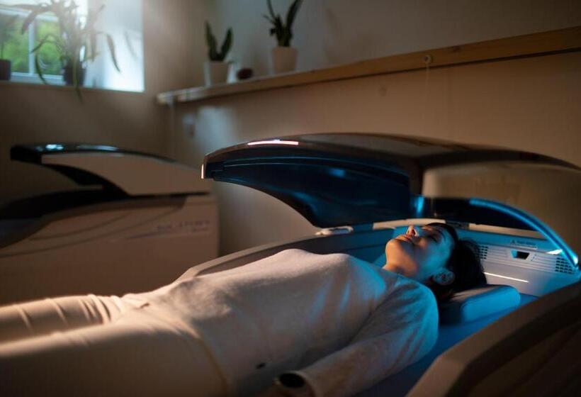 אתר נופש Jan Kazimierz