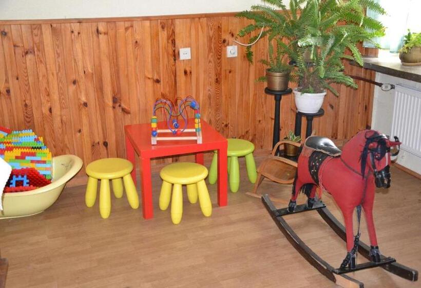 אתר נופש Jodełka