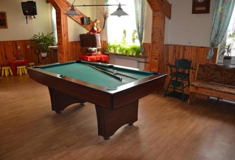 אתר נופש Jodełka