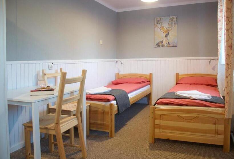 אתר נופש Jodełka