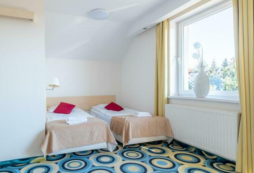 אתר נופש Ledan