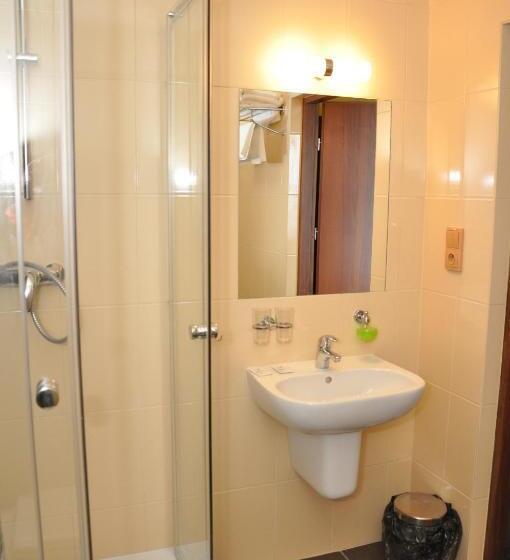 منتجع Markiz łopuszno