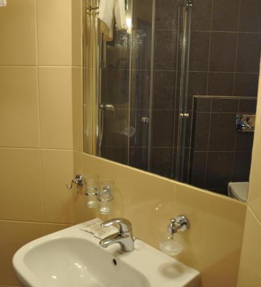 منتجع Markiz łopuszno