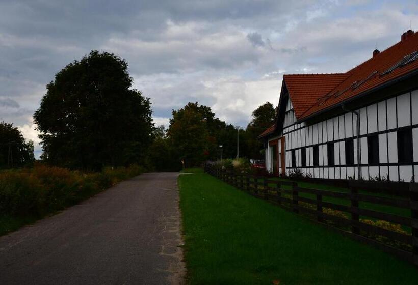 אתר נופש Mazurskie Centrum Rehabilitacji Dębowa Góra