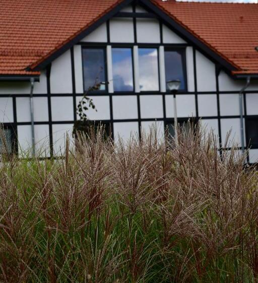 אתר נופש Mazurskie Centrum Rehabilitacji Dębowa Góra