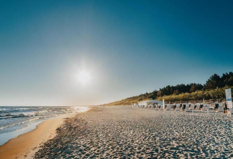 リゾートホテル Morski Widok