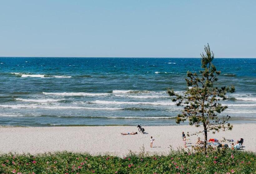 リゾートホテル Morski Widok