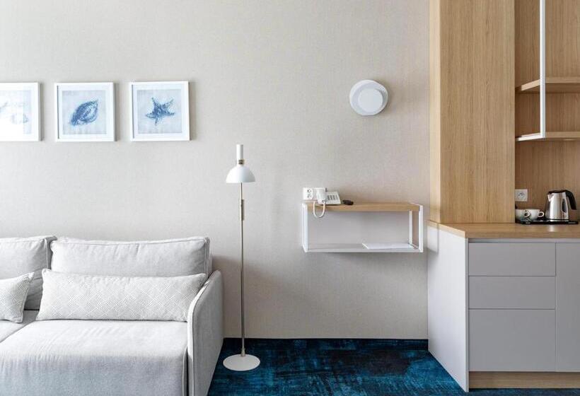 リゾートホテル Morski Widok