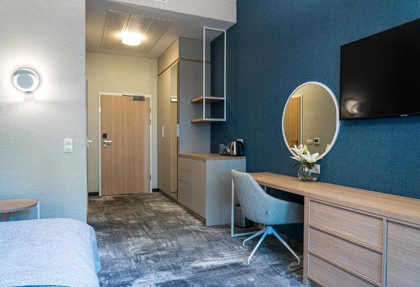 リゾートホテル Morski Widok