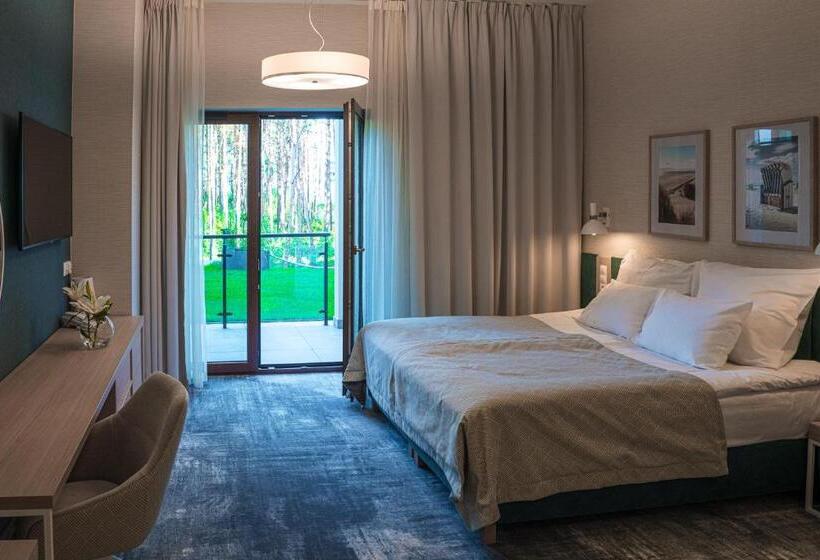 リゾートホテル Morski Widok