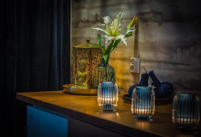 リゾートホテル Morski Widok