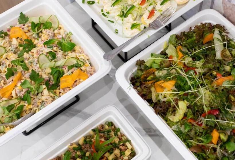 リゾートホテル Morski Widok