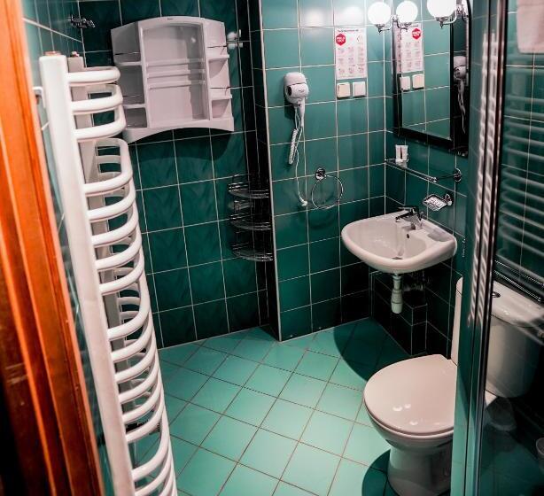 استراحتگاه Ośrodek Konferencyjno Wypoczynkowy Parzenica W Zakopanem