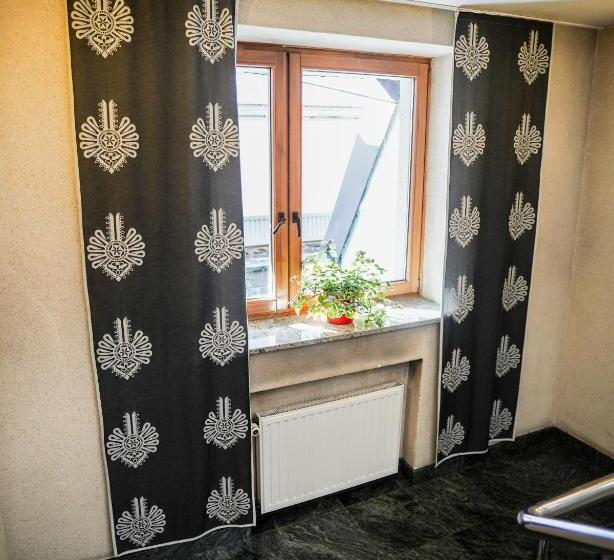 استراحتگاه Ośrodek Konferencyjno Wypoczynkowy Parzenica W Zakopanem