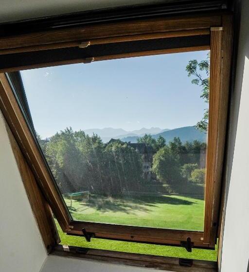 استراحتگاه Ośrodek Konferencyjno Wypoczynkowy Parzenica W Zakopanem