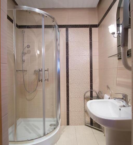 استراحتگاه Ośrodek Konferencyjno Wypoczynkowy Parzenica W Zakopanem