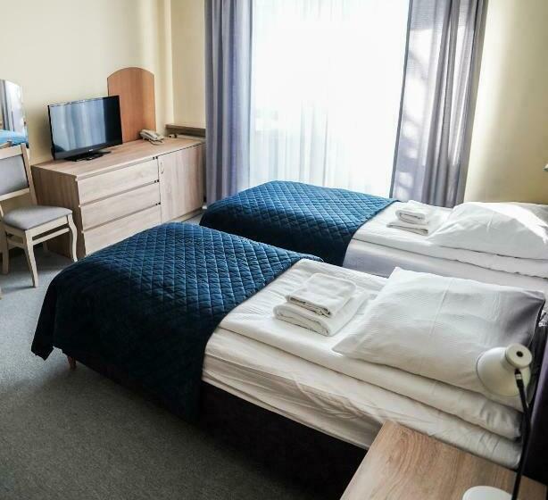 استراحتگاه Ośrodek Konferencyjno Wypoczynkowy Parzenica W Zakopanem