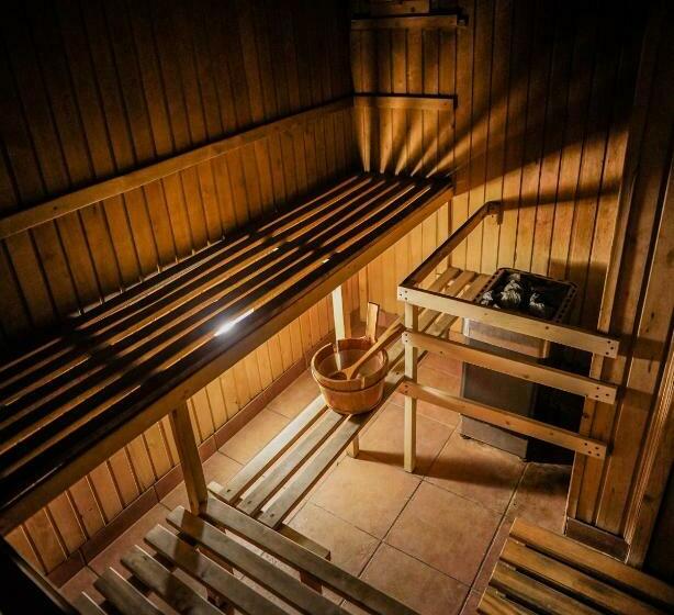 استراحتگاه Ośrodek Konferencyjno Wypoczynkowy Parzenica W Zakopanem