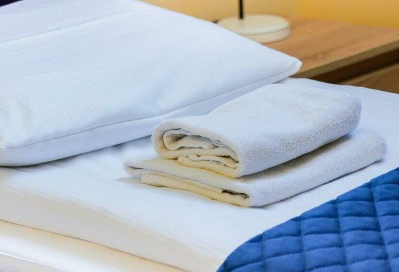 استراحتگاه Ośrodek Konferencyjno Wypoczynkowy Parzenica W Zakopanem