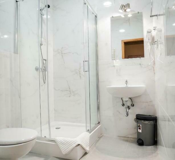 استراحتگاه Ośrodek Konferencyjno Wypoczynkowy Parzenica W Zakopanem