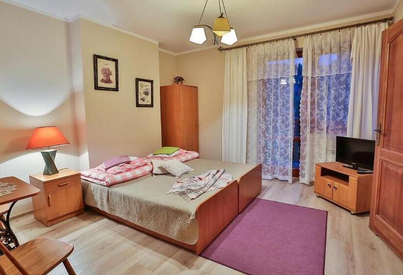 אתר נופש Ośrodek Wczasowy Sokół