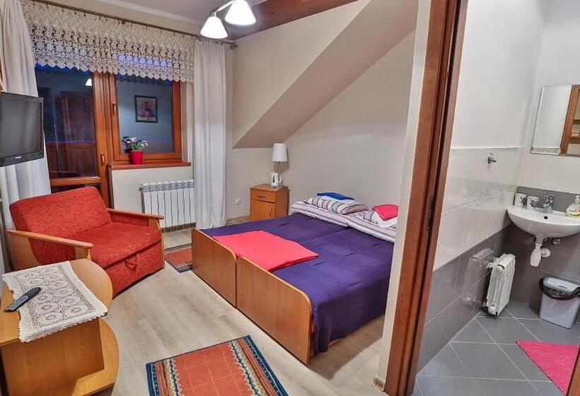 אתר נופש Ośrodek Wczasowy Sokół