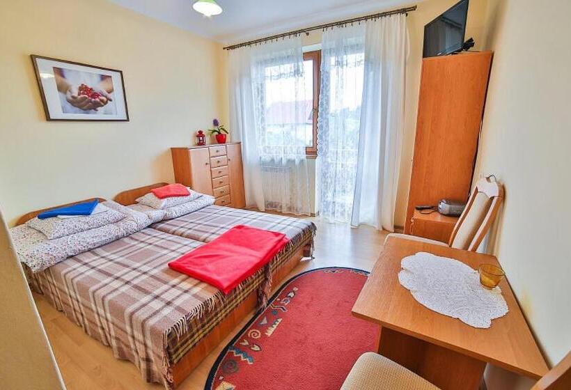 אתר נופש Ośrodek Wczasowy Sokół