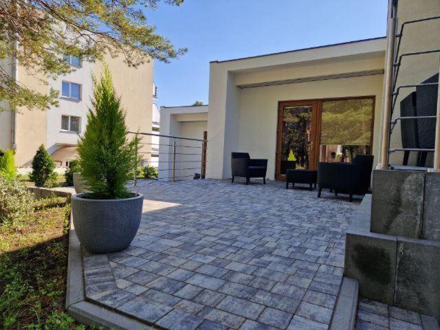 استراحتگاه Ośrodek Wypoczynkowo Rehabilitacyjny Włókniarz