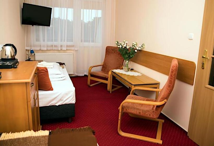 استراحتگاه Ośrodek Wypoczynkowo Rehabilitacyjny Włókniarz