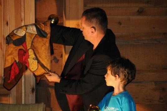 אתר נופש Ośrodek Wypoczynkowy Wielki Błękit