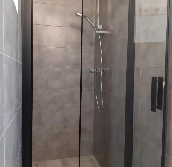 리조트 Owr Przystań