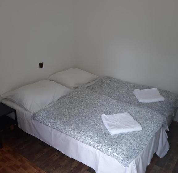 리조트 Owr Przystań