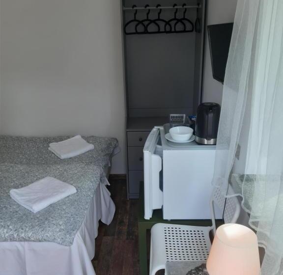 리조트 Owr Przystań