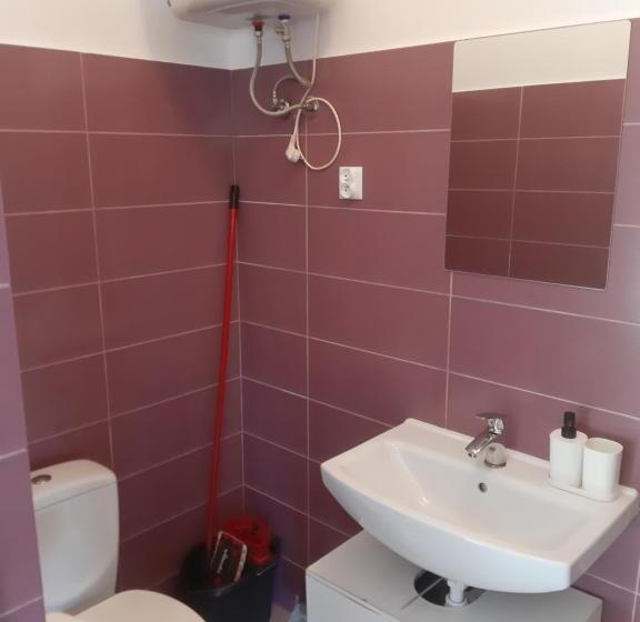 리조트 Owr Przystań