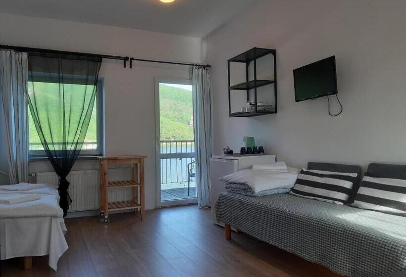 리조트 Owr Przystań