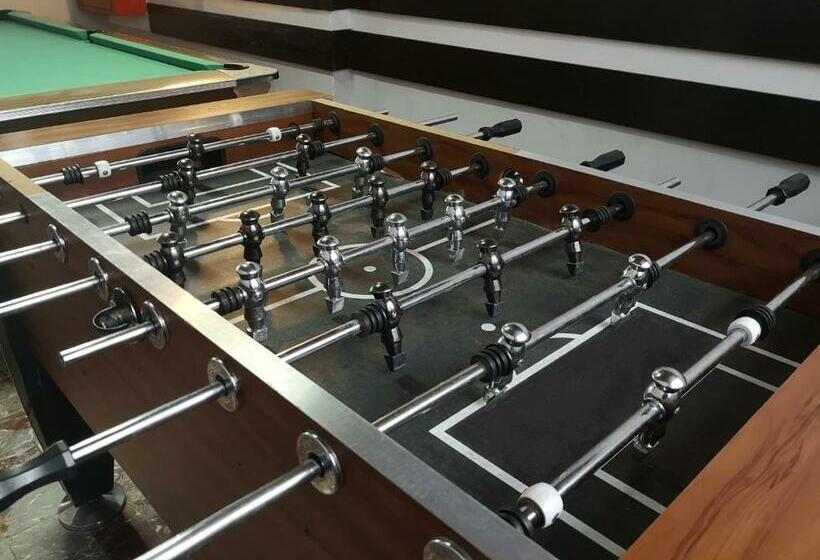 אתר נופש Owr Relax   Hostel Położony Blisko Atrakcji Turystycznych