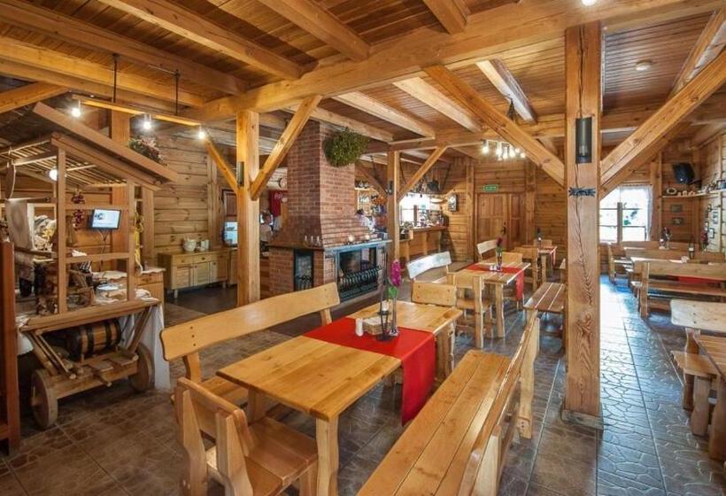 استراحتگاه Sport Rooms Spała