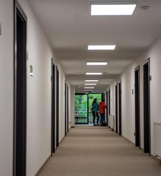 استراحتگاه Sport Rooms Spała