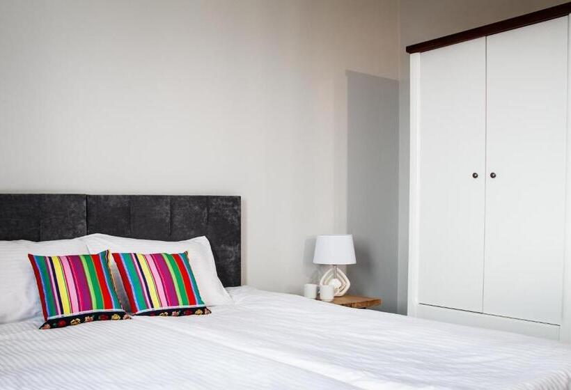 リゾートホテル Stara Kuźnia