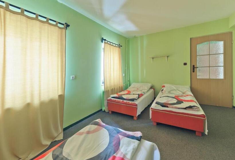 אתר נופש Straszny Dwór